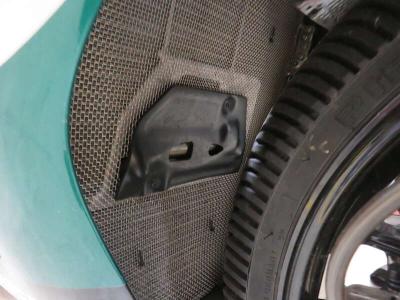 2008 Ducati 1199 PANIGALE CORSE