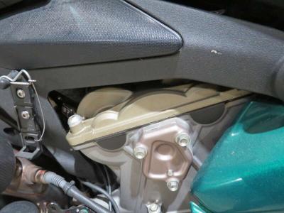 2008 Ducati 1199 PANIGALE CORSE