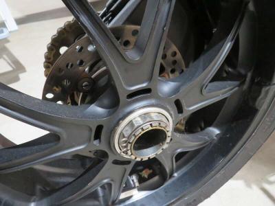 2008 Ducati 1199 PANIGALE CORSE