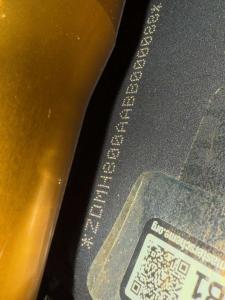 2008 Ducati 1199 PANIGALE CORSE