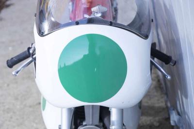 1967 Greeves SILVERSTONE