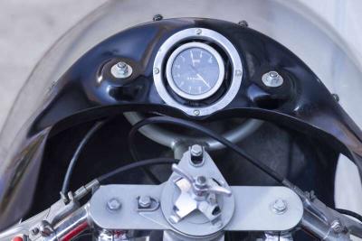 1967 Greeves SILVERSTONE