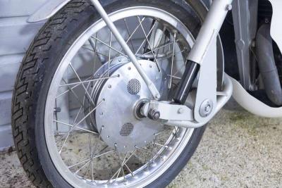 1967 Greeves SILVERSTONE