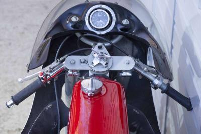 1967 Greeves SILVERSTONE