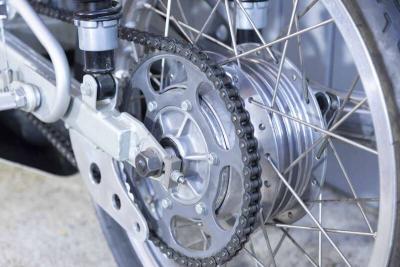 1967 Greeves SILVERSTONE