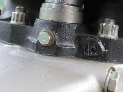 1970 Triumph T120RT BONNEVILLE