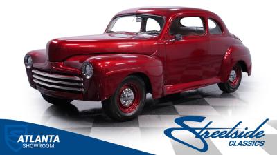 1946 Ford Coupe