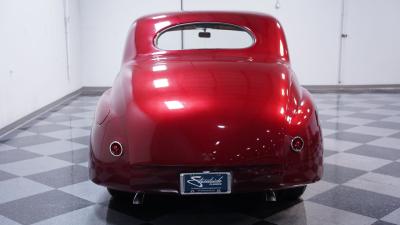 1946 Ford Coupe