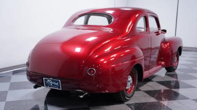 1946 Ford Coupe