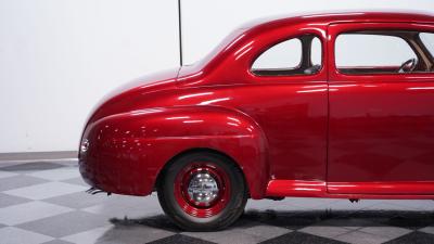 1946 Ford Coupe