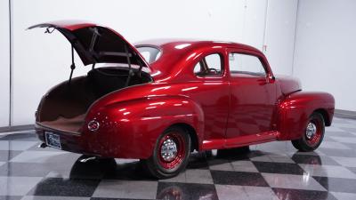 1946 Ford Coupe