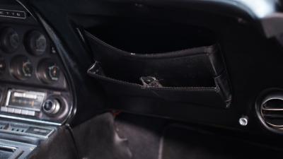 1969 Chevrolet Corvette Convertible Pro Street