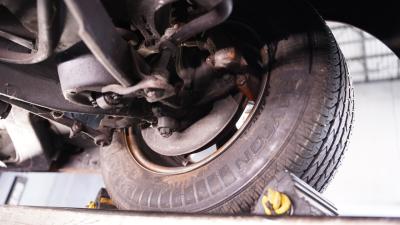 1969 Chevrolet Corvette Convertible Pro Street