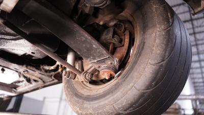 1969 Chevrolet Corvette Convertible Pro Street