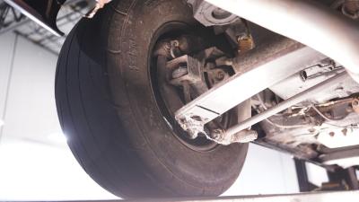 1969 Chevrolet Corvette Convertible Pro Street