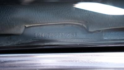 1969 Chevrolet Corvette Convertible Pro Street