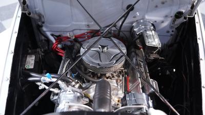 1940 Oldsmobile Series 70 Coupe