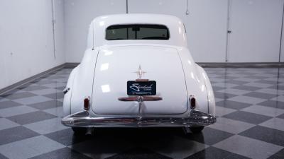 1940 Oldsmobile Series 70 Coupe