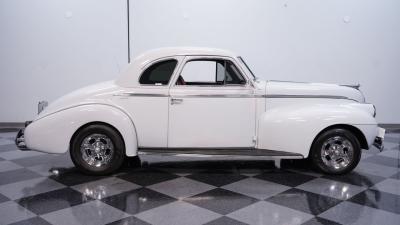 1940 Oldsmobile Series 70 Coupe