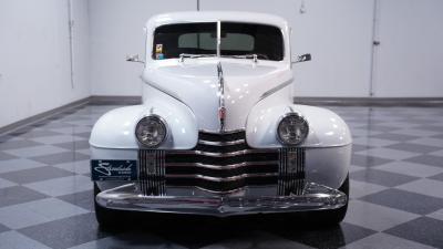 1940 Oldsmobile Series 70 Coupe