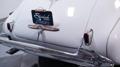 1940 Oldsmobile Series 70 Coupe