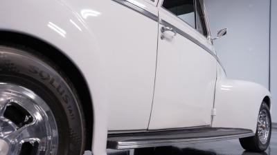 1940 Oldsmobile Series 70 Coupe