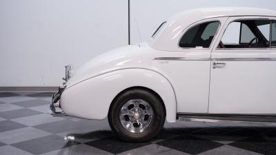 1940 Oldsmobile Series 70 Coupe