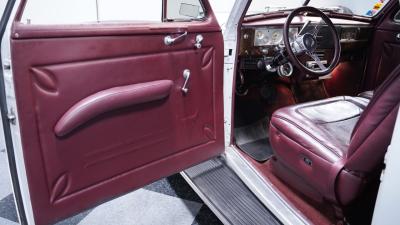 1940 Oldsmobile Series 70 Coupe