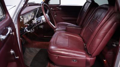 1940 Oldsmobile Series 70 Coupe