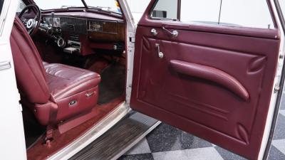 1940 Oldsmobile Series 70 Coupe