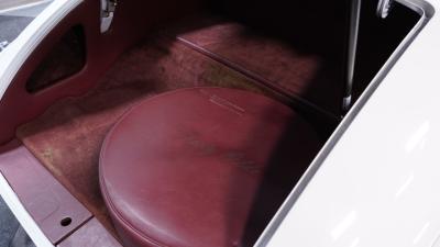 1940 Oldsmobile Series 70 Coupe