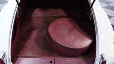 1940 Oldsmobile Series 70 Coupe