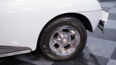 1940 Oldsmobile Series 70 Coupe