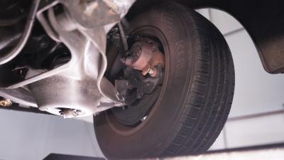 1940 Oldsmobile Series 70 Coupe