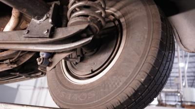 1940 Oldsmobile Series 70 Coupe