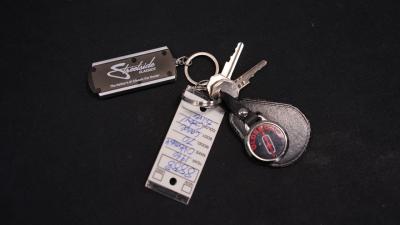 1940 Oldsmobile Series 70 Coupe