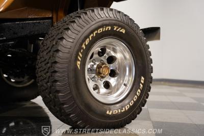 1971 Toyota Land Cruiser FJ40