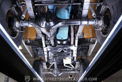 1971 Toyota Land Cruiser FJ40