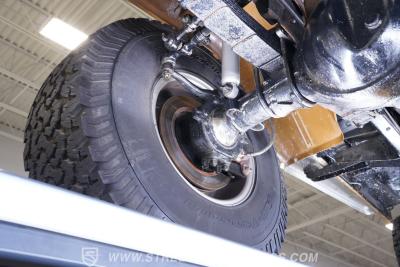 1971 Toyota Land Cruiser FJ40