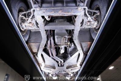 1974 Triumph TR6 Convertible