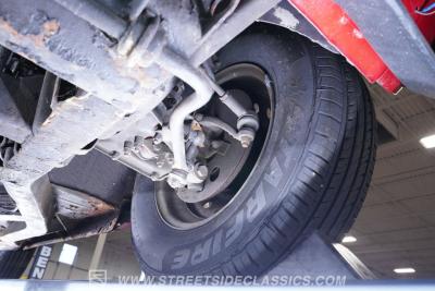 1974 Triumph TR6 Convertible