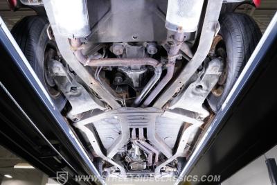 1974 Triumph TR6 Convertible