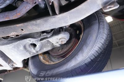 1974 Triumph TR6 Convertible