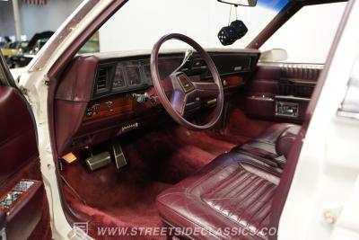 1989 Chevrolet Caprice Brougham LS