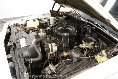 1989 Chevrolet Caprice Brougham LS