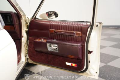 1989 Chevrolet Caprice Brougham LS