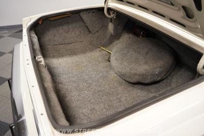 1989 Chevrolet Caprice Brougham LS