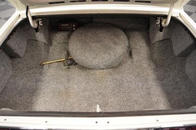 1989 Chevrolet Caprice Brougham LS