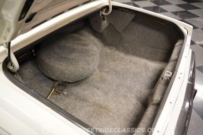 1989 Chevrolet Caprice Brougham LS