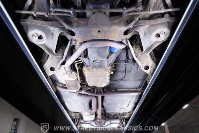 1989 Chevrolet Caprice Brougham LS